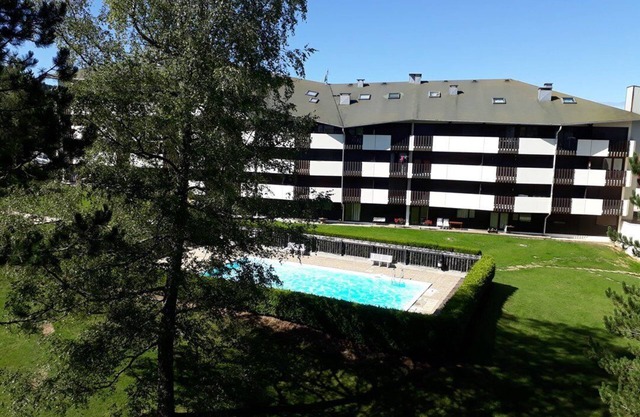 METABIEF - MONT D'OR 70 - Family apartment sleeps 6