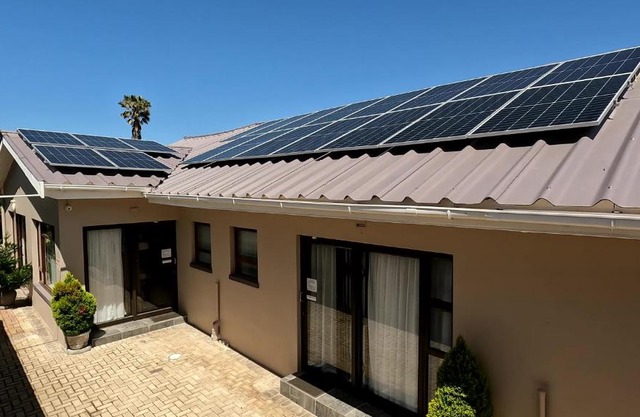 MeTime Guesthouse & Self catering