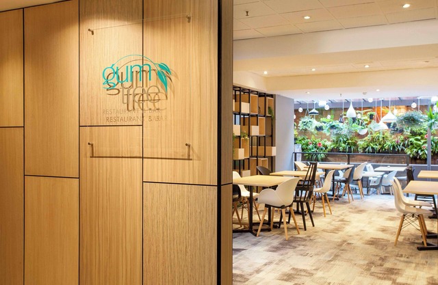 Metro Aspire Hotel, Sydney