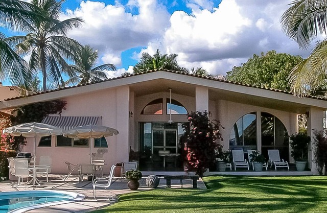 Mexican Riviera Beach House - Manzanilllo, Playa De Oro