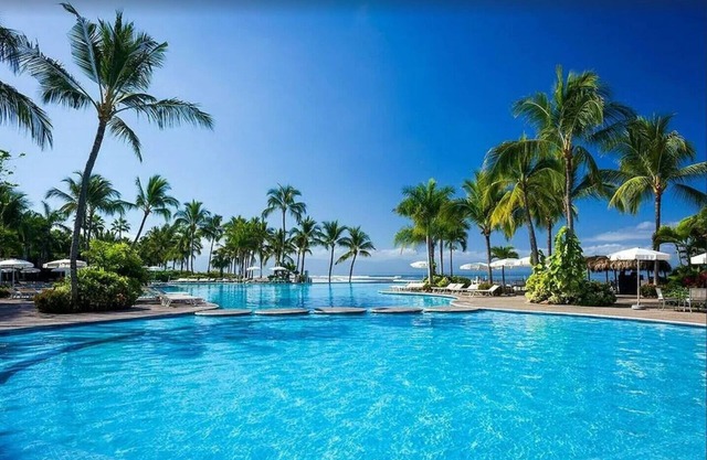 Mexico Open Resort 2BR/2BA Luxury Suite Golf Resort Property