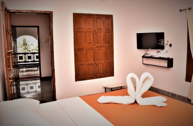 Meya boutique homes – 1st Floor Apt