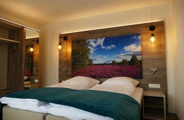 Meyn's Apartments & Hotel