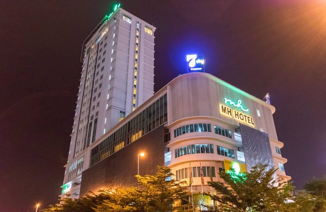 MH Hotel Ipoh