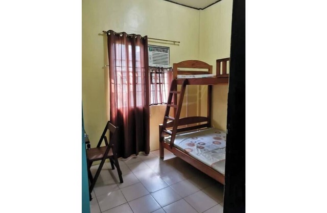 MH Kappia Room in Urbiztondo, San Juan, LU