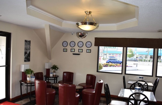 MHO Hotel Bordentown
