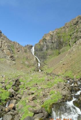 Miðjanes Reykhólahrepp