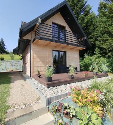 Miętowe Wzgórze "Sokoli Kamień" Dom z Widokiem na Wyłączność