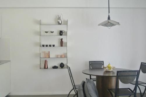 MI Apartment Ulm Design Studio - Walking distance to Ulm Christmas Market