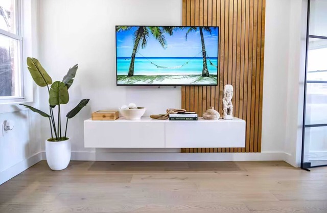 Miami styled living - Min to NYC