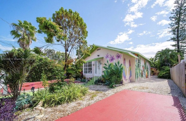 Miami Villa