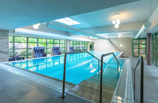 Michels Thalasso Hotel Nordseehaus