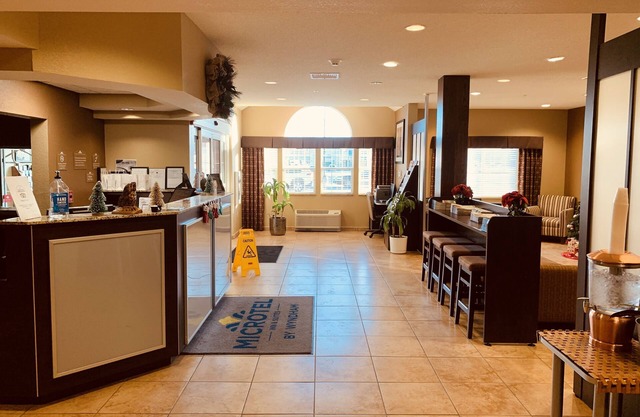 Microtel Inn And Suites Sayre PA