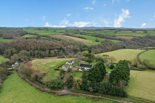 Mid-Devon Rural Cottage