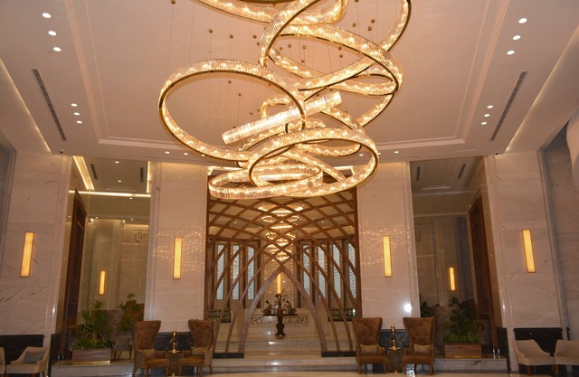 Midan Hotel