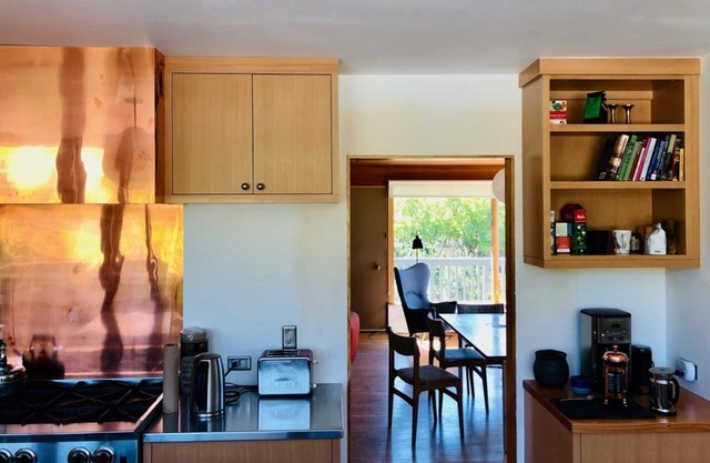 Midcentury Modern Masterpiece- 1950's Richard NEUTRA Home in Missoula!