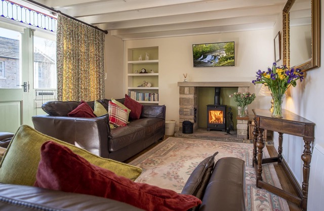 Middehus, Preston-under-Scar, Yorkshire Dales