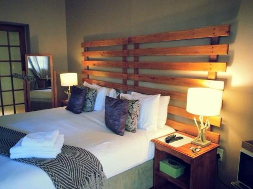 Midrand Wild Goose Guest House B&B