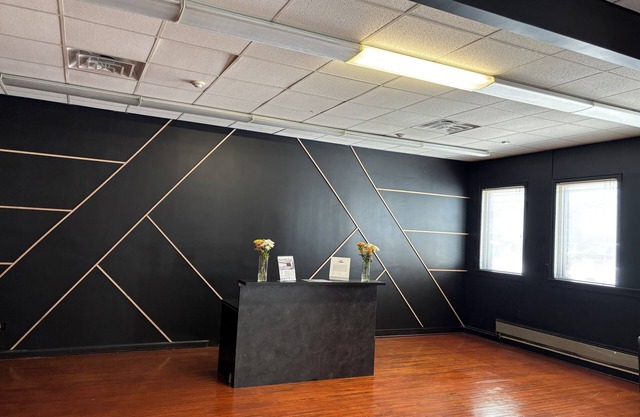 Midtown/downtown AREA! nEvents, weddings, and birthday Parties