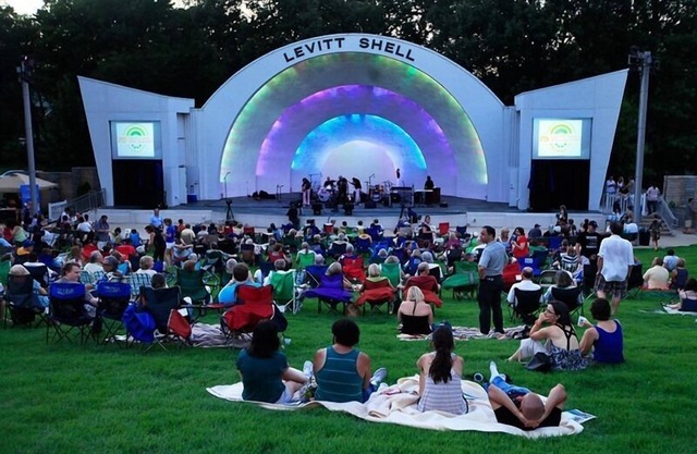 Midtown-Overton Square/Cooper Young/Central Gardens #2