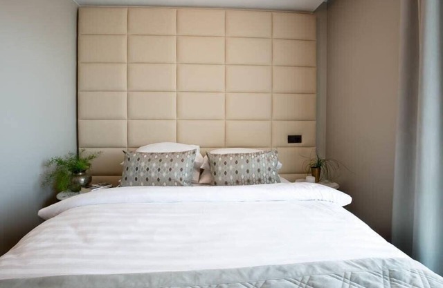 Midtown Reykjavik - Small Double Room