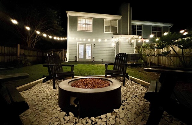 Midtown Urban Retreat- Family Friendly 3BR Retreat