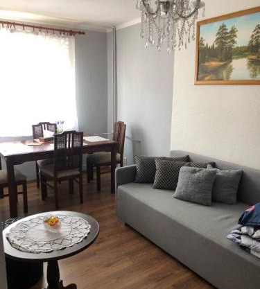 Mieszkanie do wynajęcia w Centrum