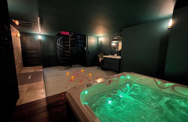 Mieuxqualhotel Le Carré