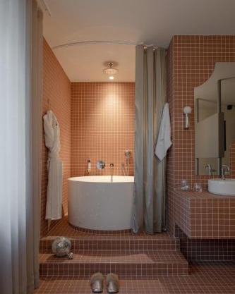MiHotel - Rue Cuvier
