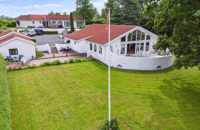 "Mikkeline" - 575m to the fjord by Interhome