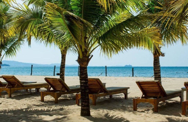 Milana Beach Resort & Spa (Chez Carole Beach Resort & Spa)