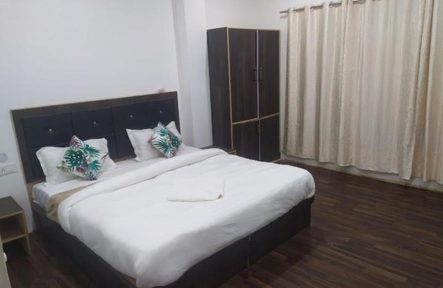 Milaspon guest house