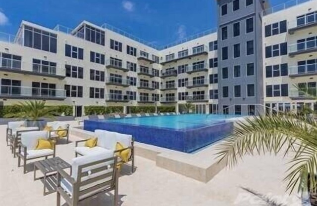Milateo Suite-2BDR-2BTH-Pool
