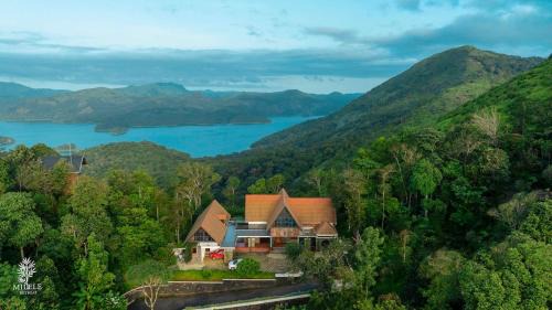 Milele Retreat -near vagamon, Thekkady,munnar