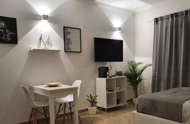 Milfontes Studio Experience