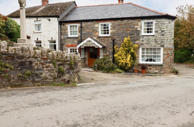 Mill Cottage