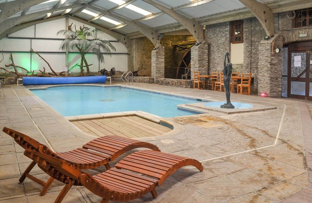 Mill Cottage - UKC3374