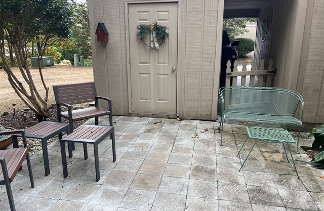 Mill Creek Golf Club Condo