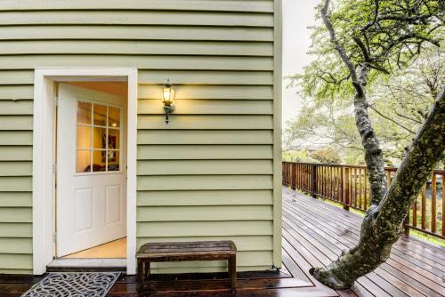 Mill Valley Escape - 13 Miles to San Francisco!