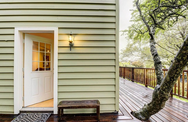 Mill Valley Escape - 13 Miles to San Francisco!