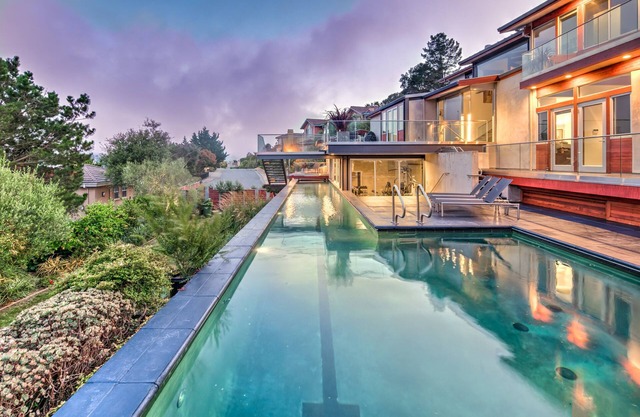 MILL. VALLEY. MODERN