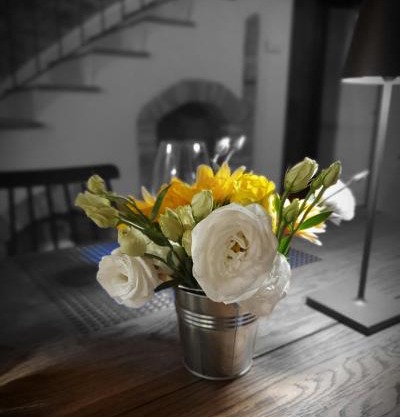 Millefiori Suite&Room