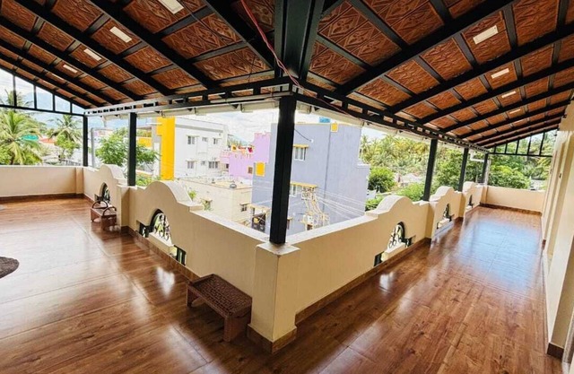 Millennium Eco Retreat