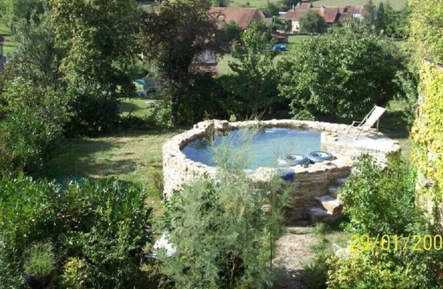 Milles Etoiles - Relaxing holidays for the whole family or groups up to 14 pers.