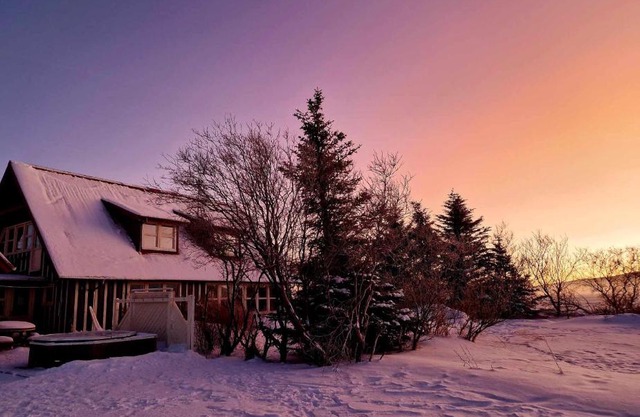 Milli Vina Guesthouse