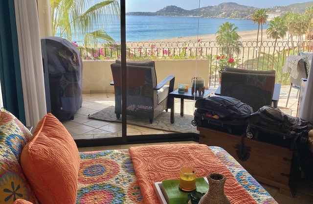 Million dollar views from every room!