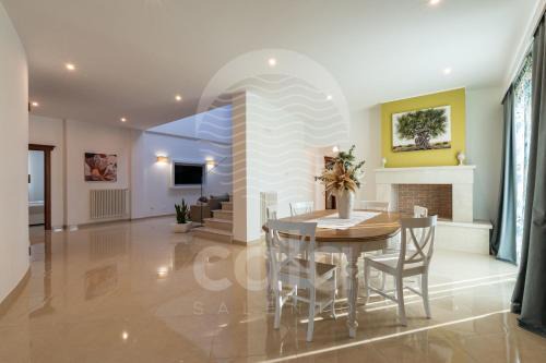 Millions Star Home by Cala Salento