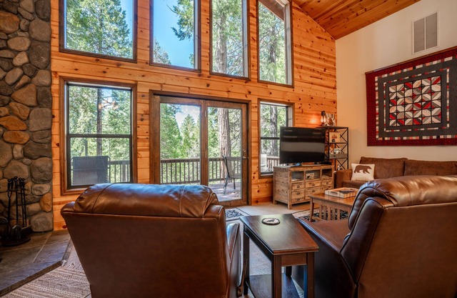 Millville Chalet w/Summer Pool Access!