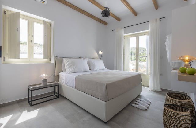 Milos Zen Suites