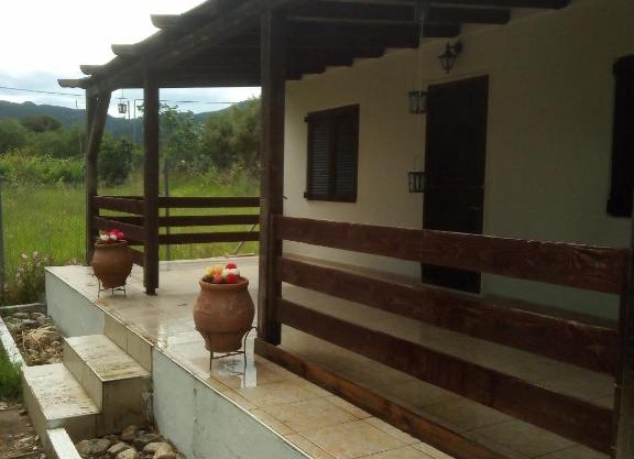 Minas House